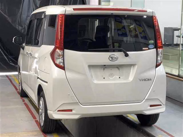 DAIHATSU THOR