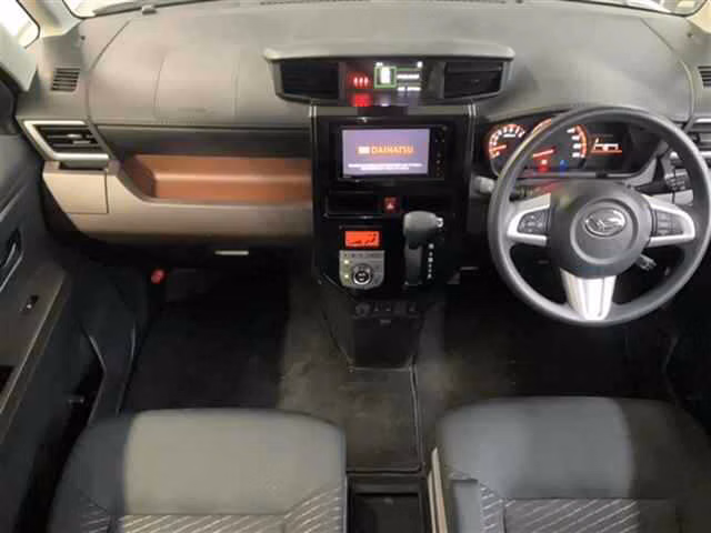 DAIHATSU THOR