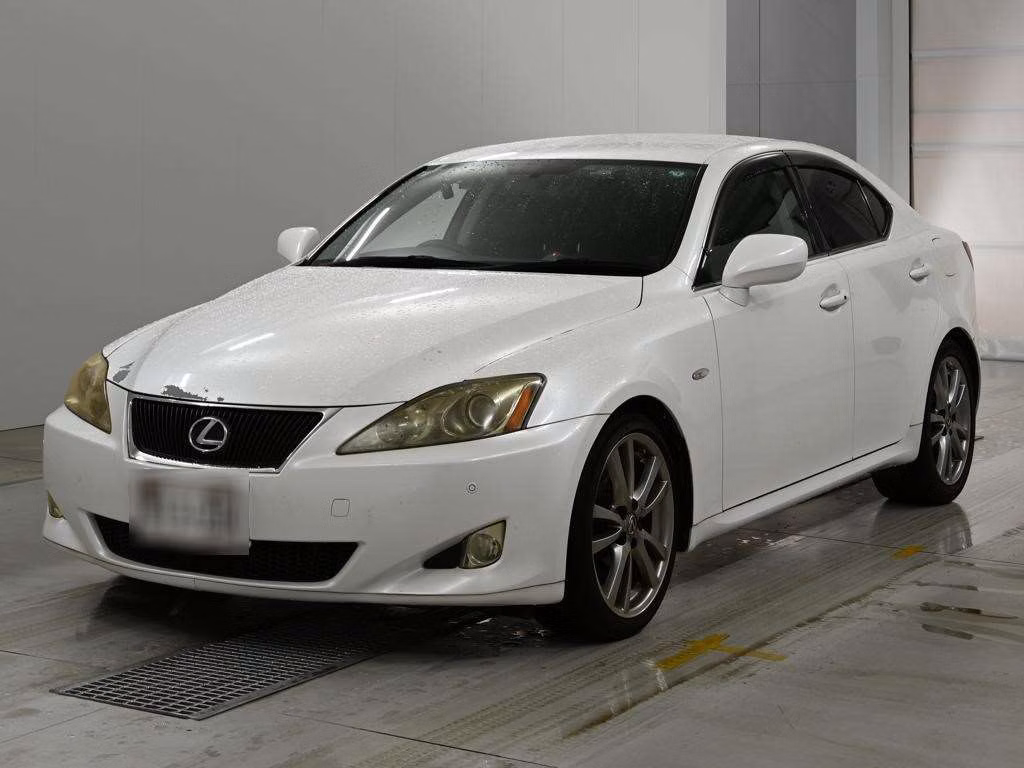 LEXUS IS250