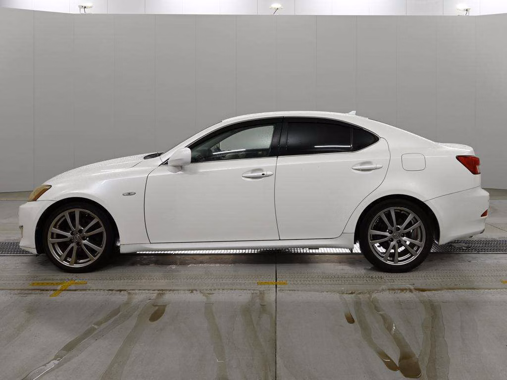LEXUS IS250