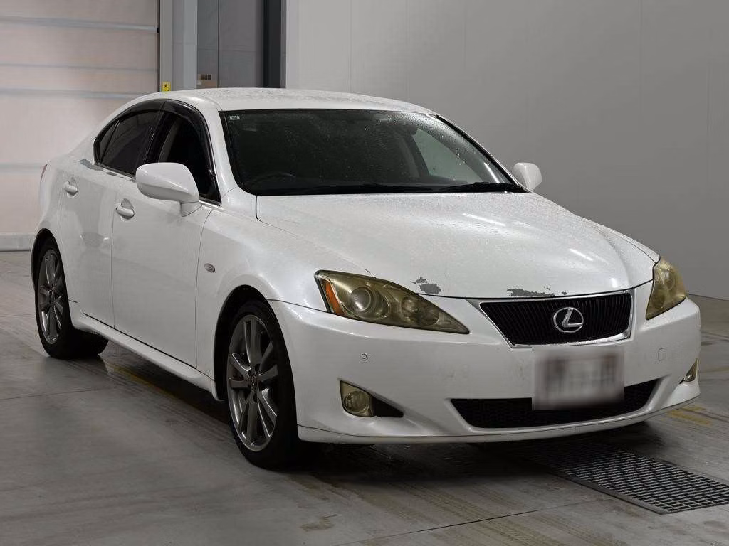 LEXUS IS250