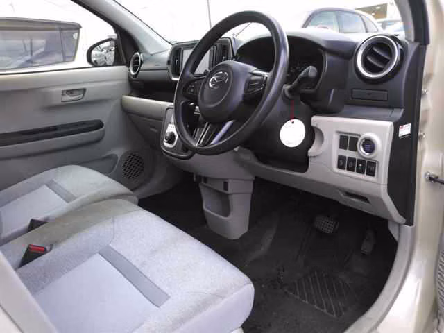DAIHATSU BOON