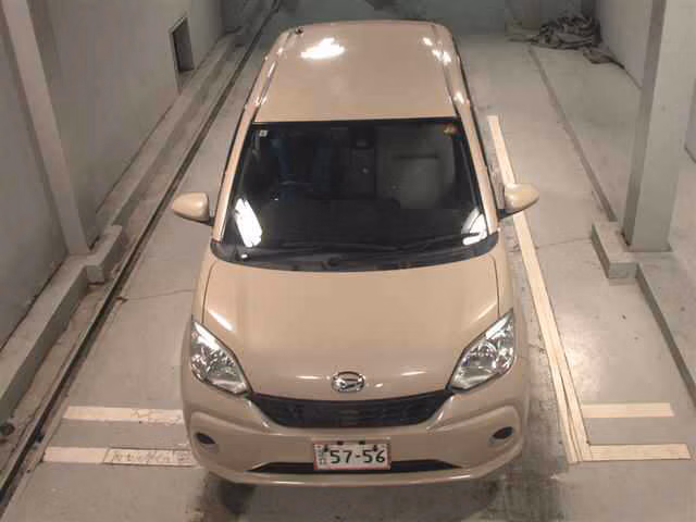 DAIHATSU BOON