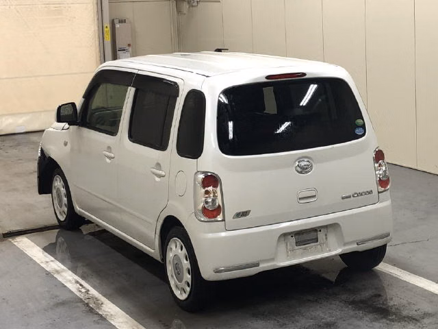 DAIHATSU MIRA COCOA