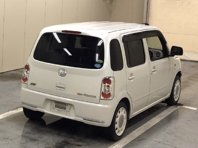 DAIHATSU MIRA COCOA