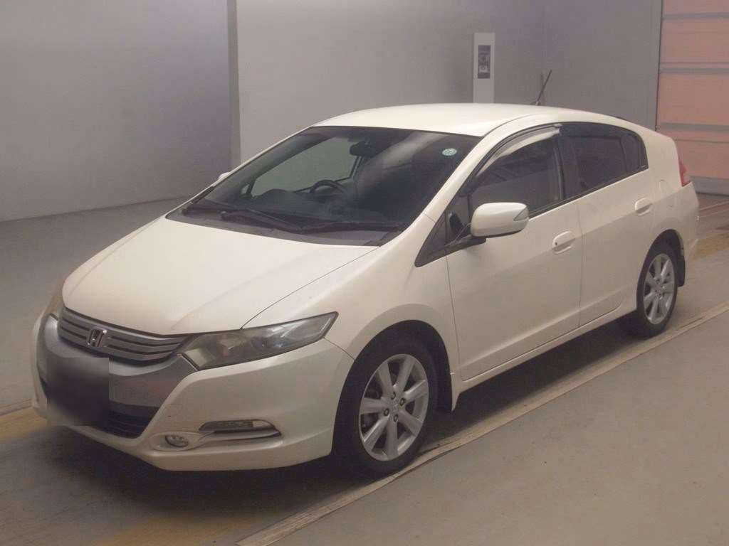 HONDA INSIGHT