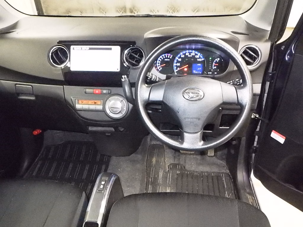 DAIHATSU TANTO EXE