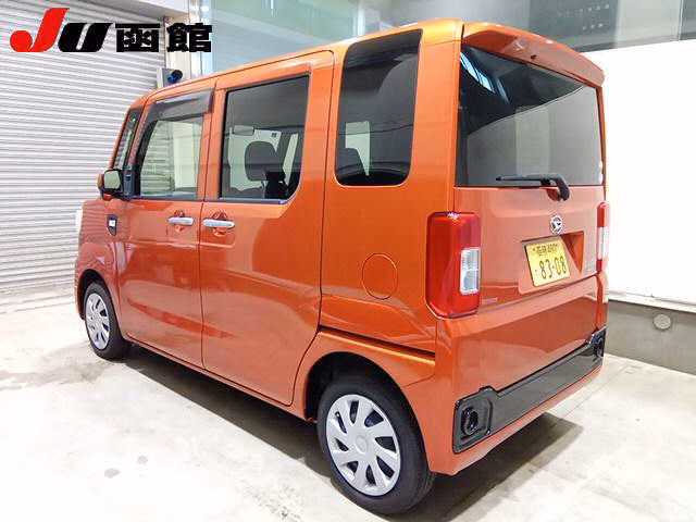 Daihatsu Hijet Caddie