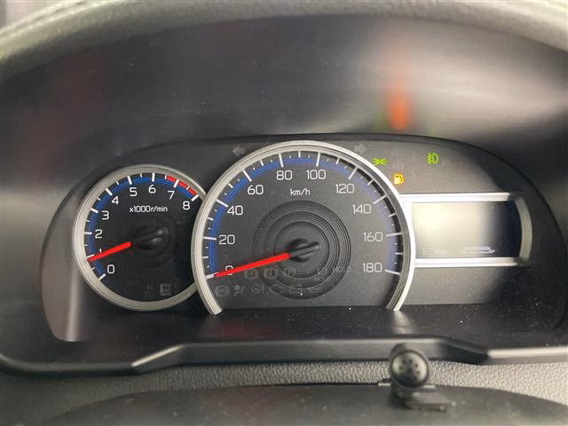 SUBARU JUSTY