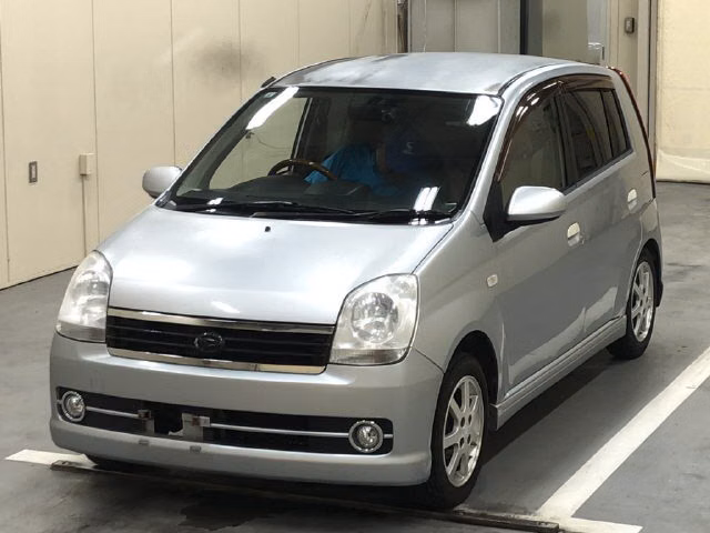 DAIHATSU MIRA AVY