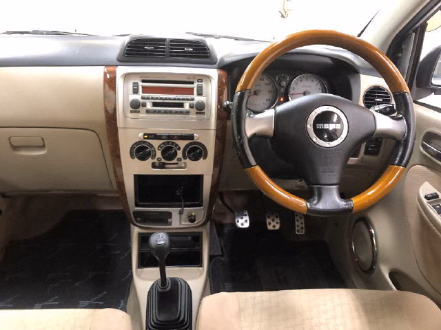 DAIHATSU MIRA AVY
