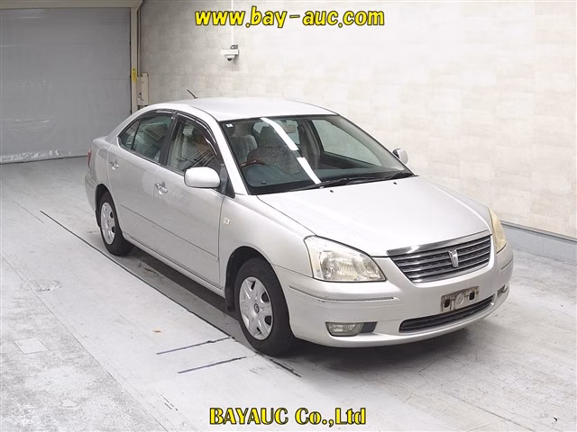TOYOTA PREMIO