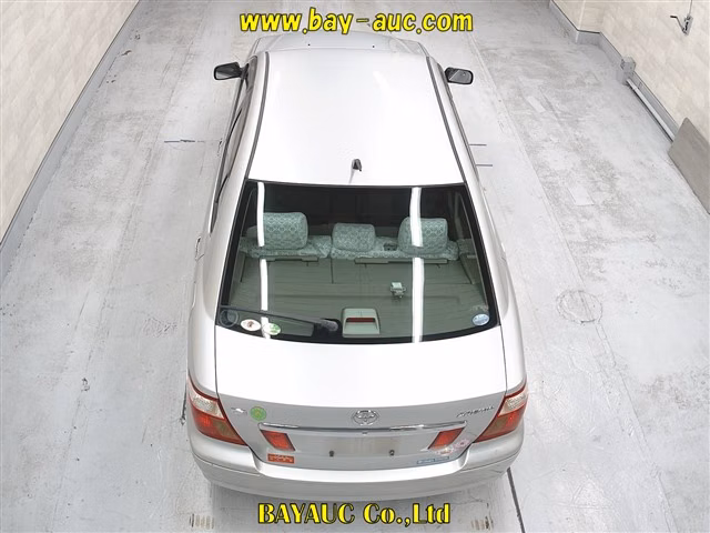TOYOTA PREMIO