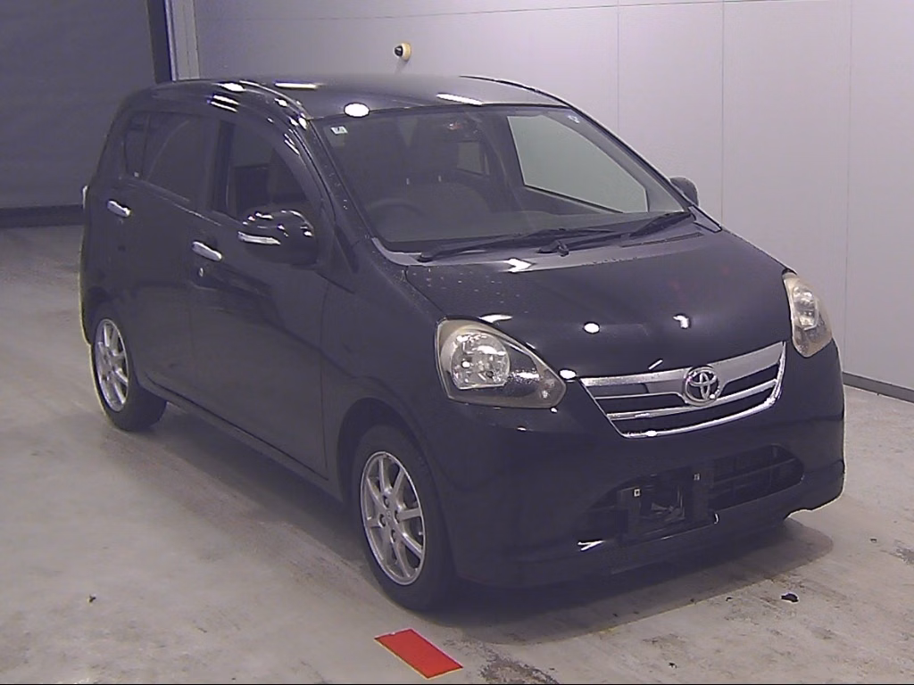 TOYOTA PIXIS EPOCH