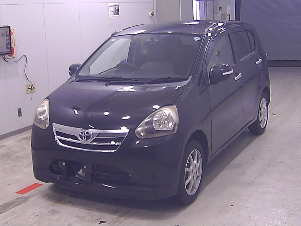 TOYOTA PIXIS EPOCH