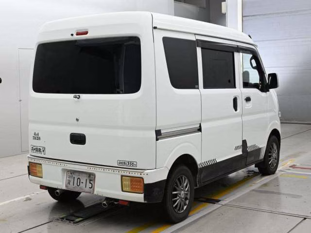 Nissan NV100 Clipper