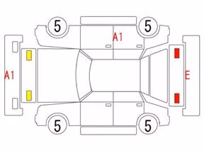 LEXUS RX500H