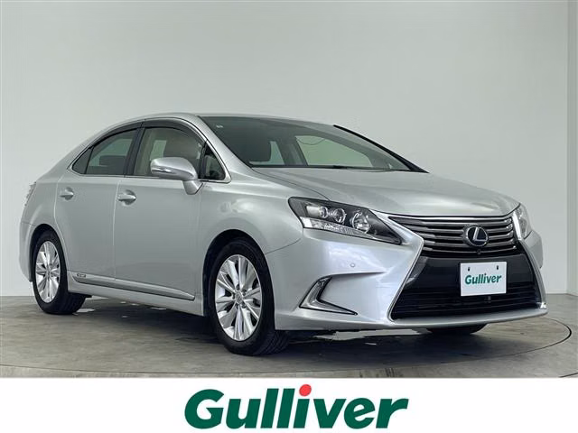 Lexus HS250h