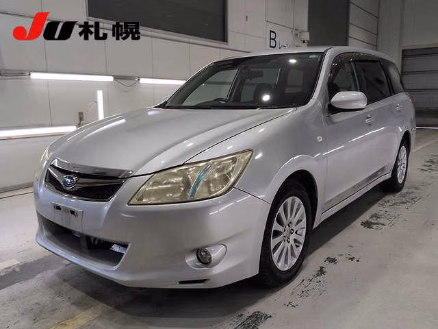 SUBARU EXIGA
