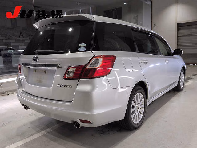 SUBARU EXIGA