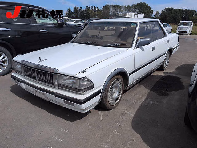 Nissan Cedric