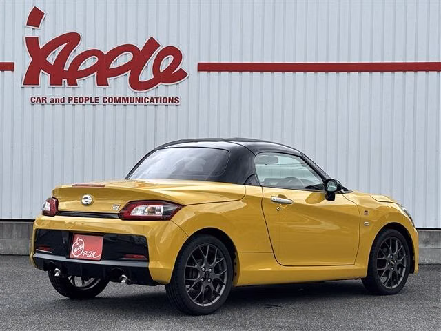 Toyota Copen