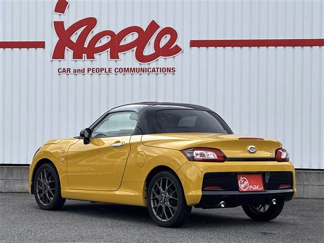 Toyota Copen