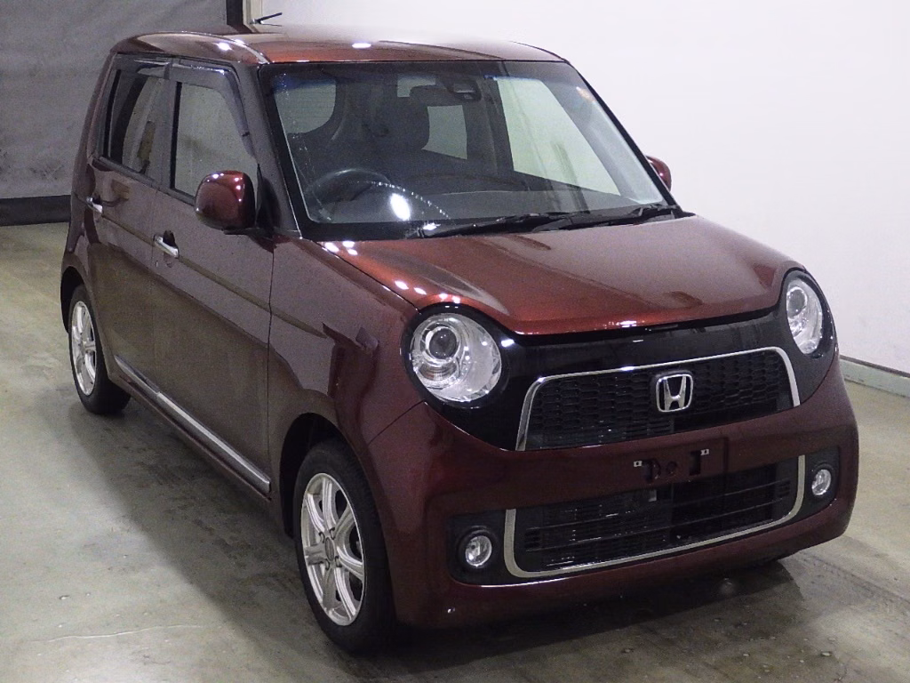 HONDA N-ONE