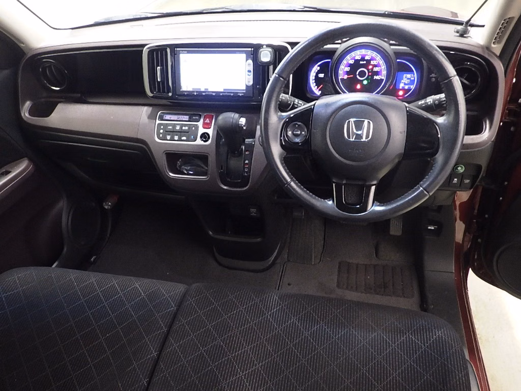HONDA N-ONE