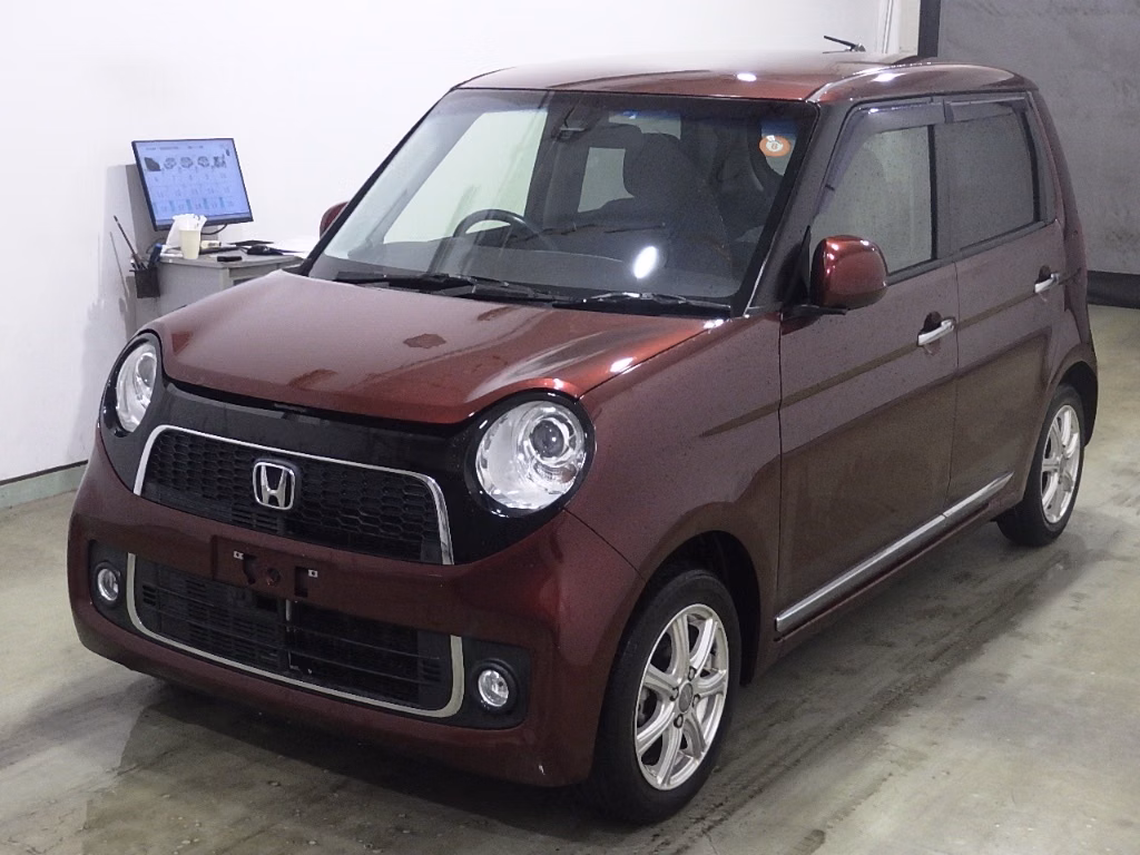 HONDA N-ONE