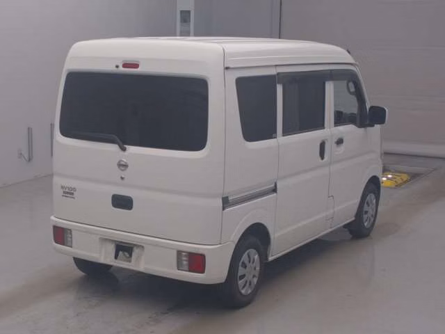 Nissan NV100 Clipper