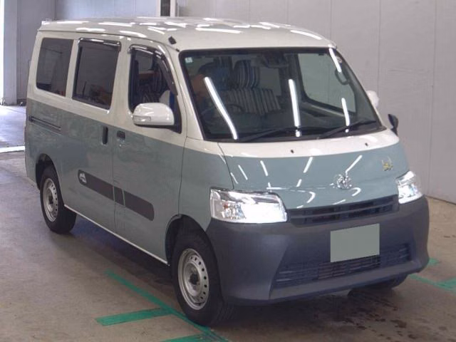 Toyota Town Ace