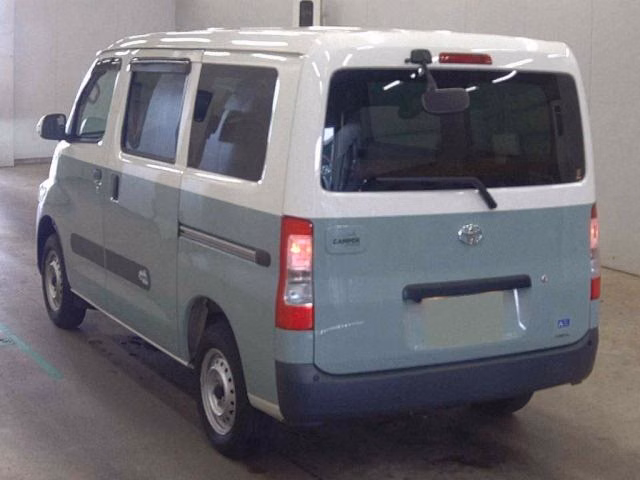 Toyota Town Ace