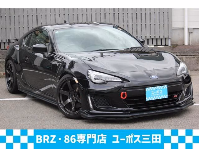 Subaru BRZ