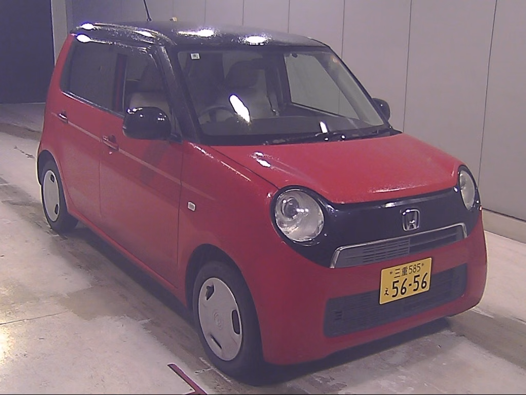 HONDA N-ONE