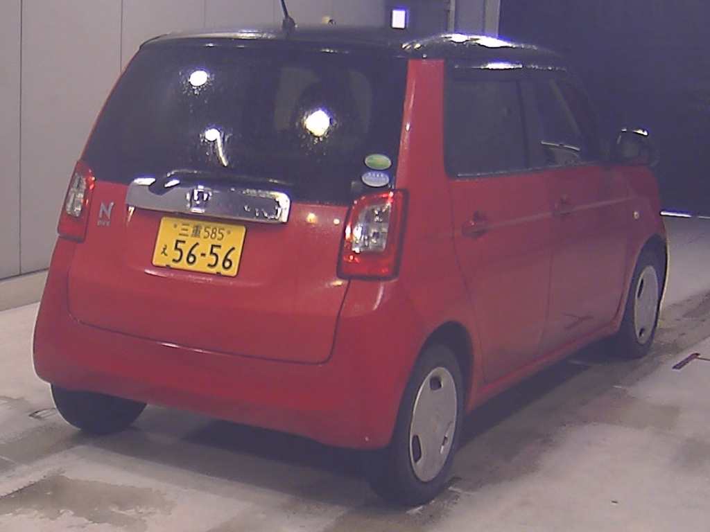 HONDA N-ONE