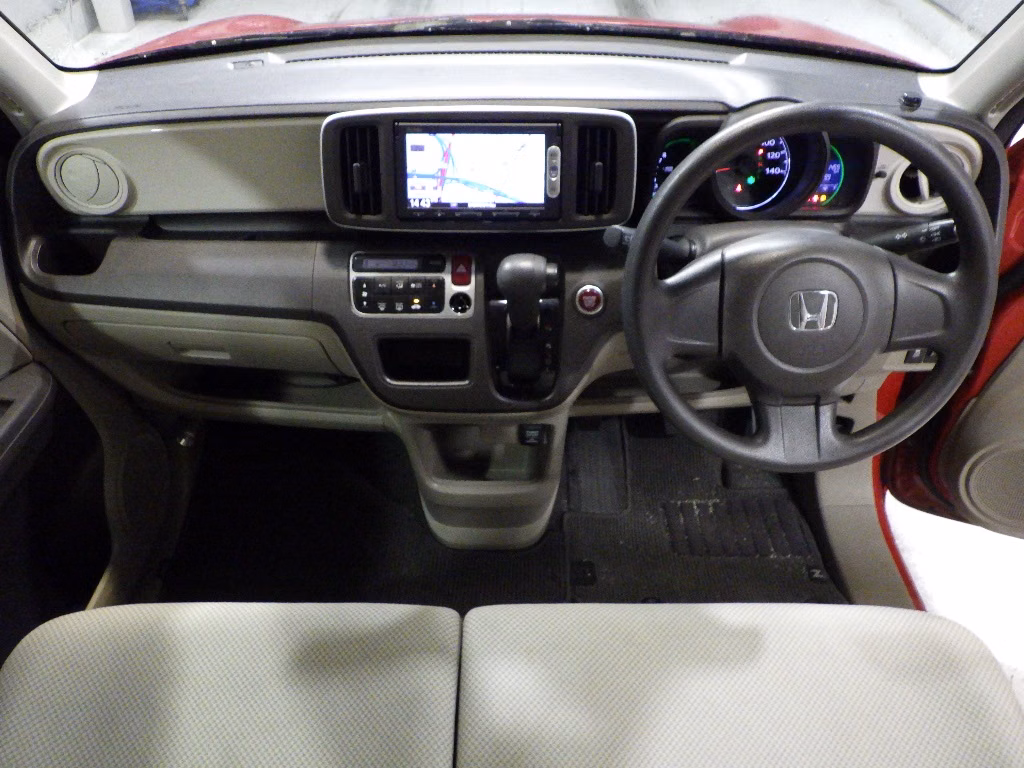 HONDA N-ONE