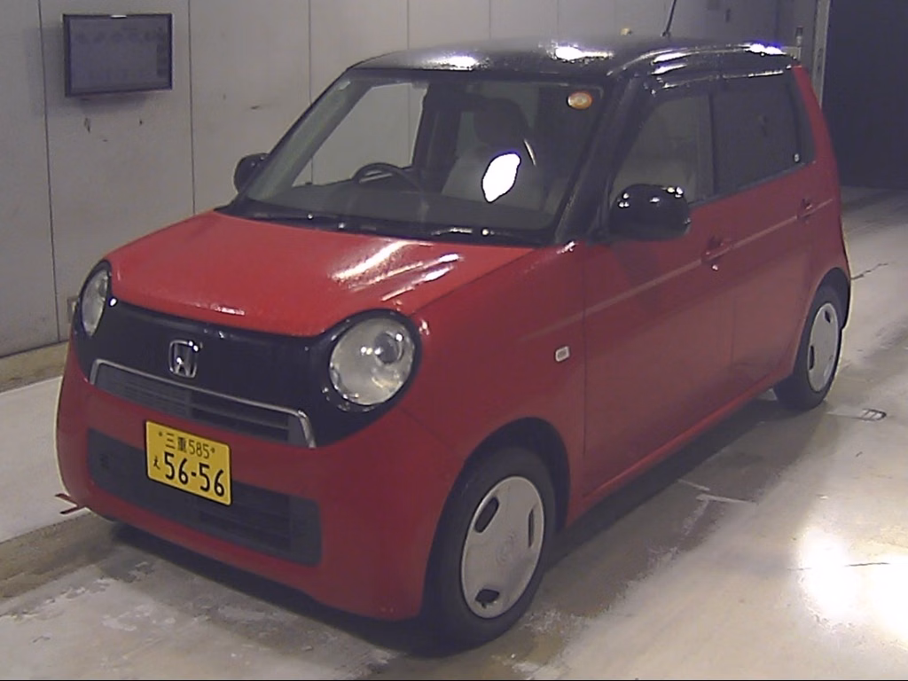 HONDA N-ONE