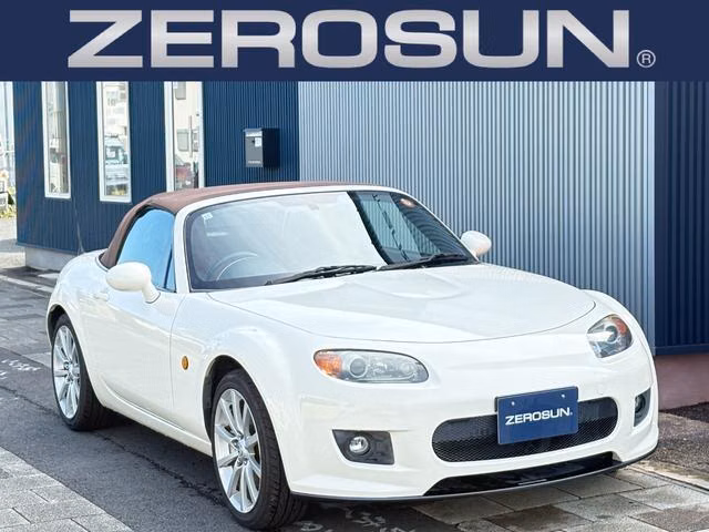 MAZDA ROADSTER