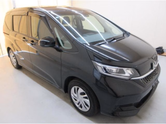 Honda Freed+