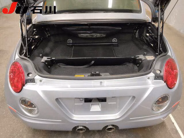 DAIHATSU COPEN