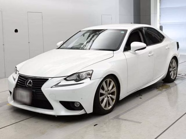 Lexus IS250