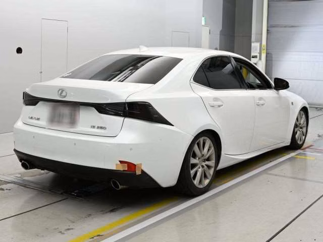 Lexus IS250