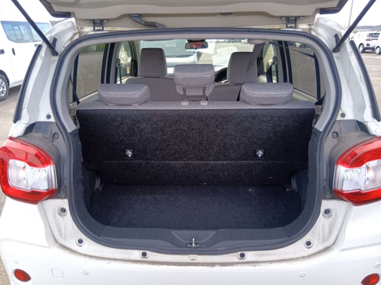 DAIHATSU BOON
