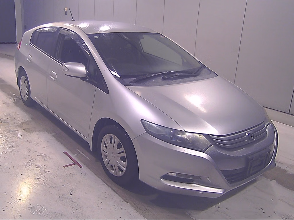 HONDA INSIGHT