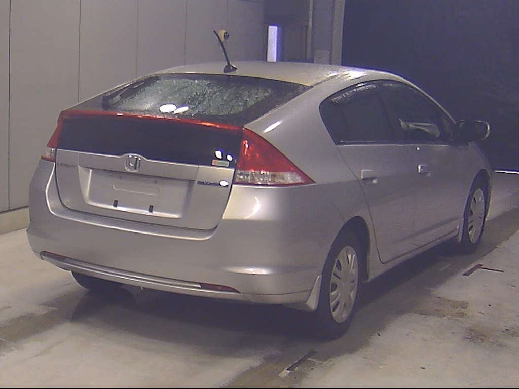 HONDA INSIGHT
