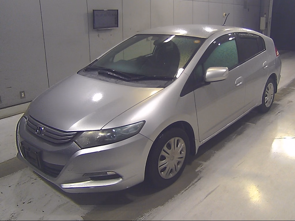 HONDA INSIGHT