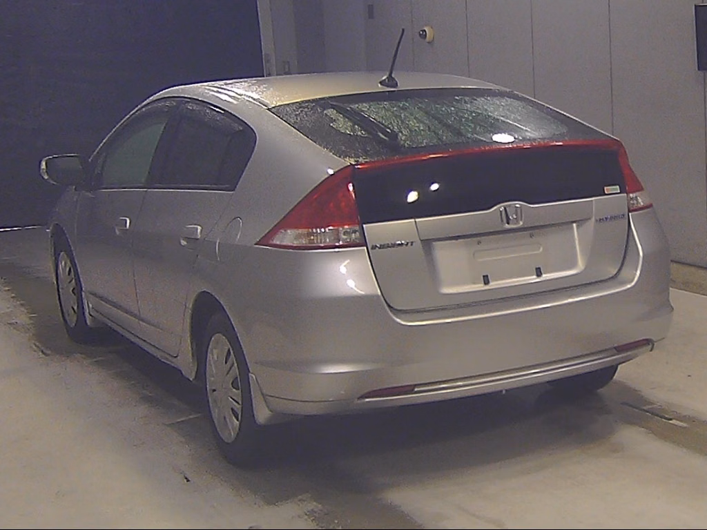 HONDA INSIGHT