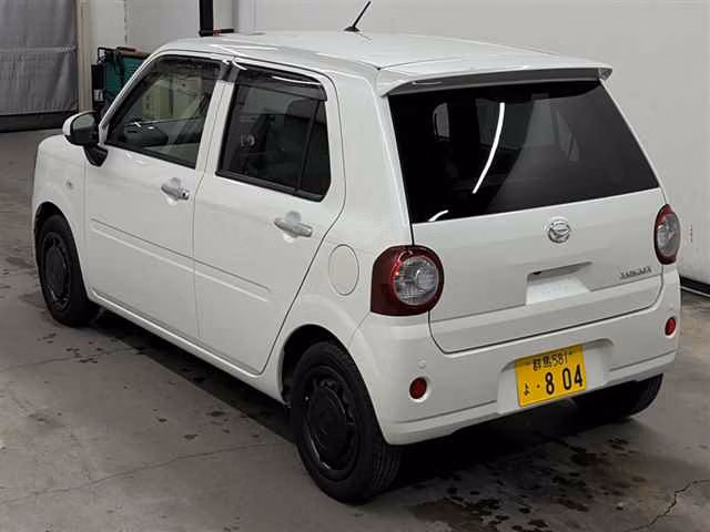 DAIHATSU MIRA TOCOT