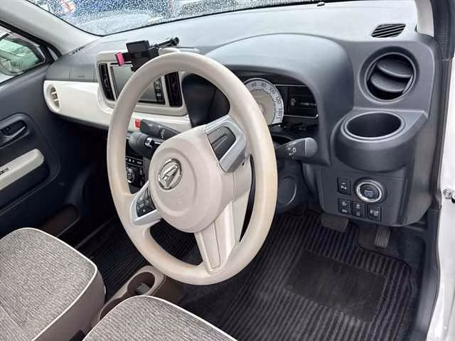 DAIHATSU MIRA TOCOT